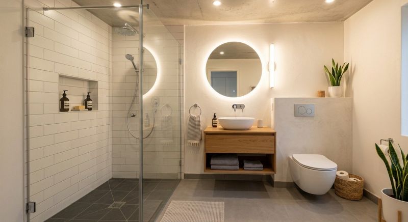 Top Bathroom Remodeling Companies in Stanwood, WA